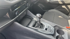 Nissan Qashqai 1.3 DiG-T MH Acenta Premium 5dr Petrol Hatchback